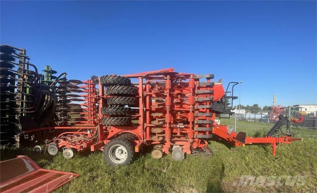 Kuhn ESPRO 6000 ドリル