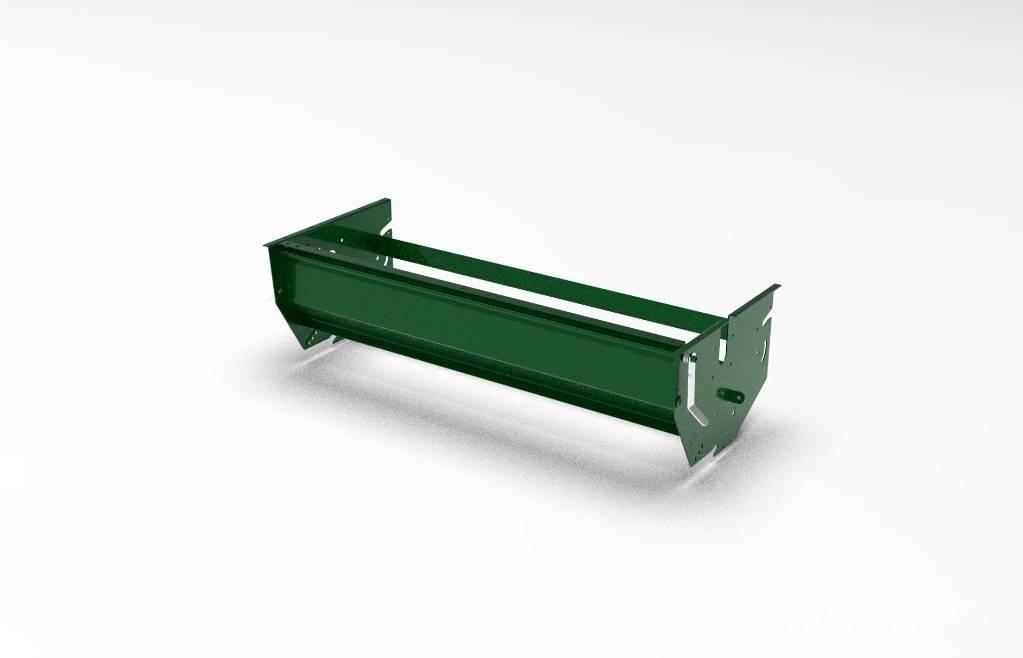 John Deere AZ56325 コンバインハーベスターアクセサリー・アタッチメント