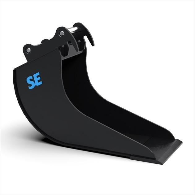  SE Smalskopa S30 - S70 バケット