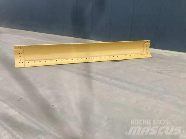 CAT 120M3 Moldboard ブレード