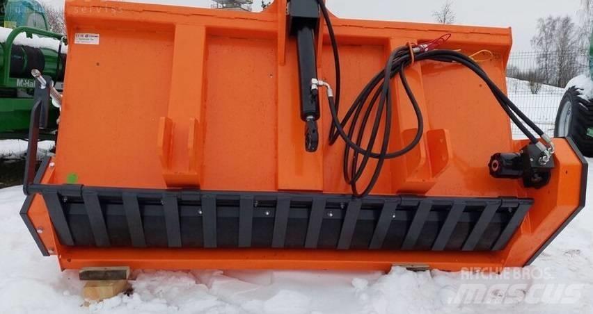 Hydramet PIAS-2.1 グランド整備機械-その他