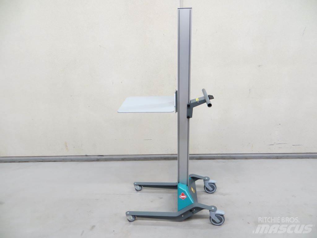 Ameise VER 2.0 ハンド　パレットトラック