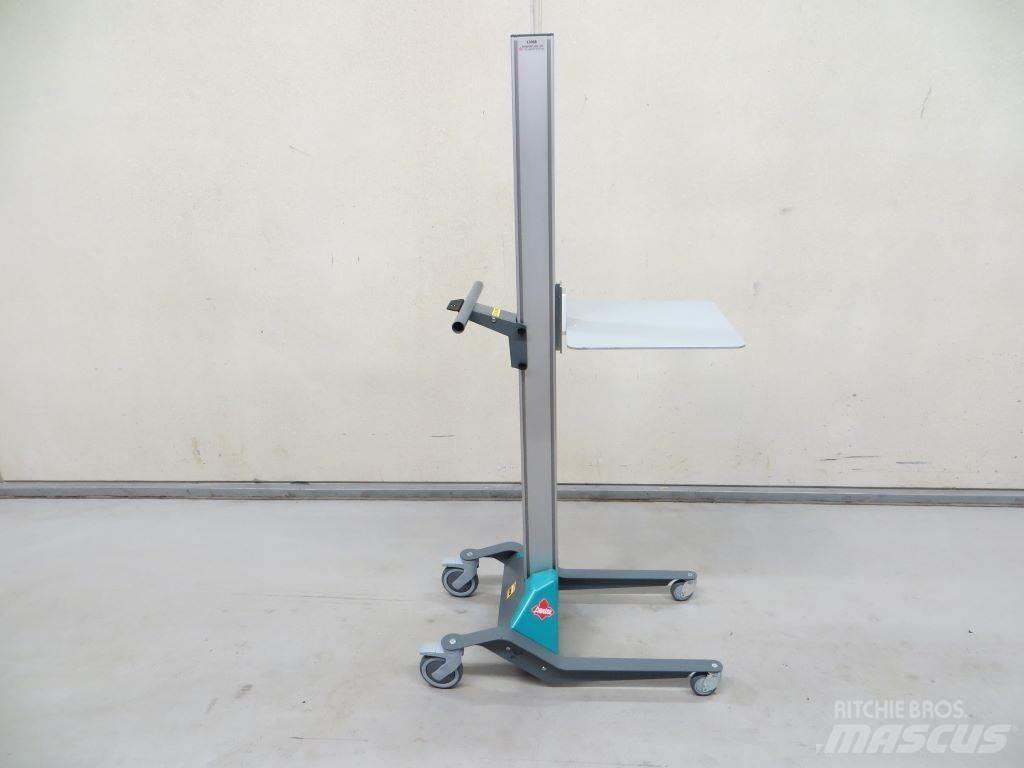 Ameise VER 2.0 ハンド　パレットトラック