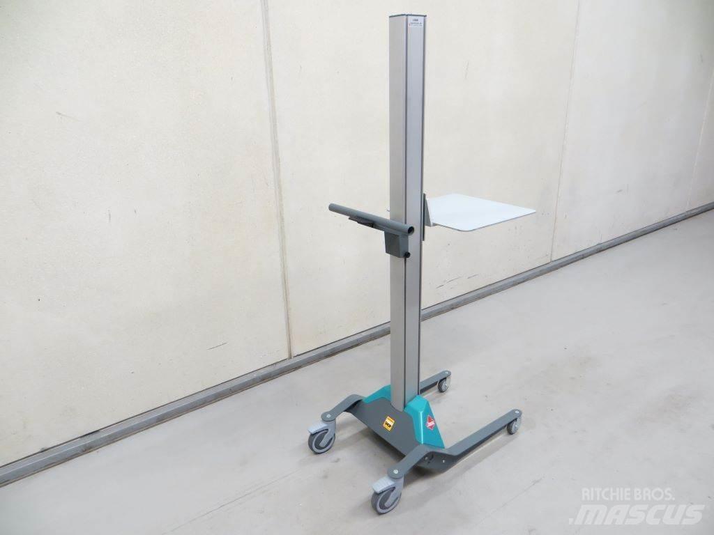 Ameise VER 2.0 ハンド　パレットトラック