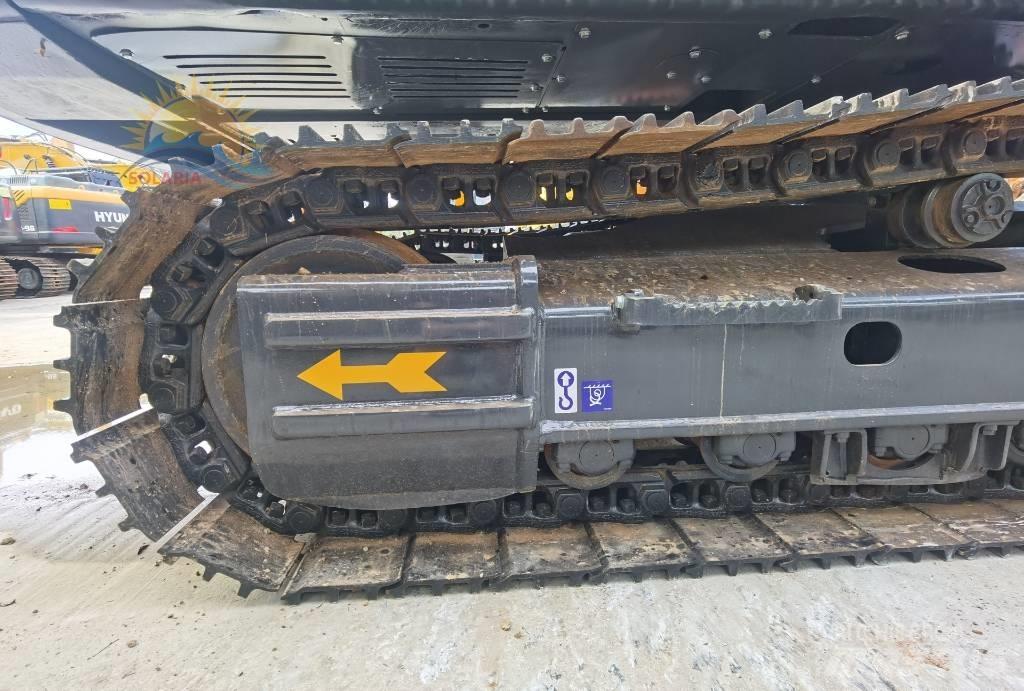 Volvo EC 360 B LC 大型油圧ショベル12t以上（パワーショベル・ユンボ）
