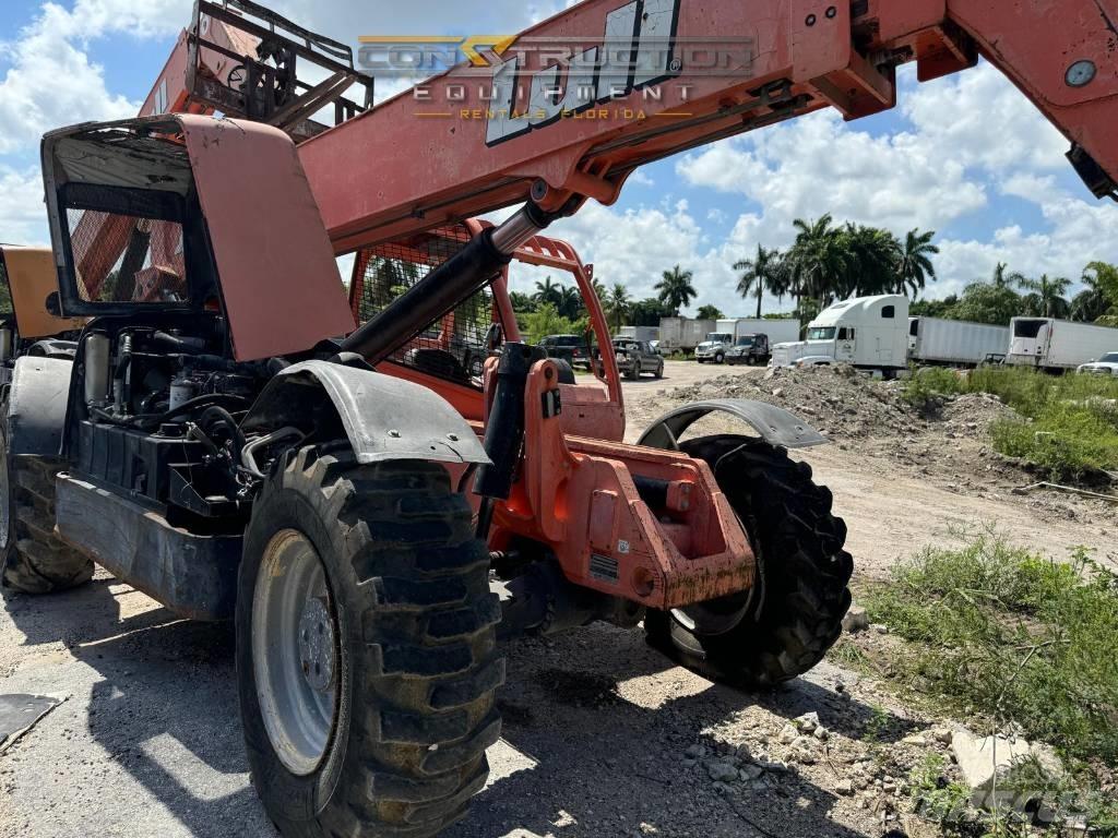 JLG 944 E-42 フォークリフト - その他