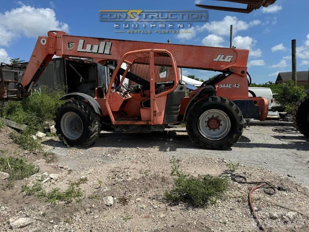 JLG 944 E-42 フォークリフト - その他