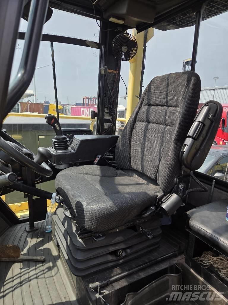 Hyster H 23 XM-12 EC ディーゼル・軽油