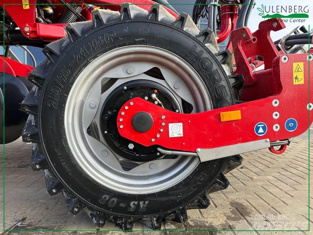 Horsch FOCUS 3 TD ドリル