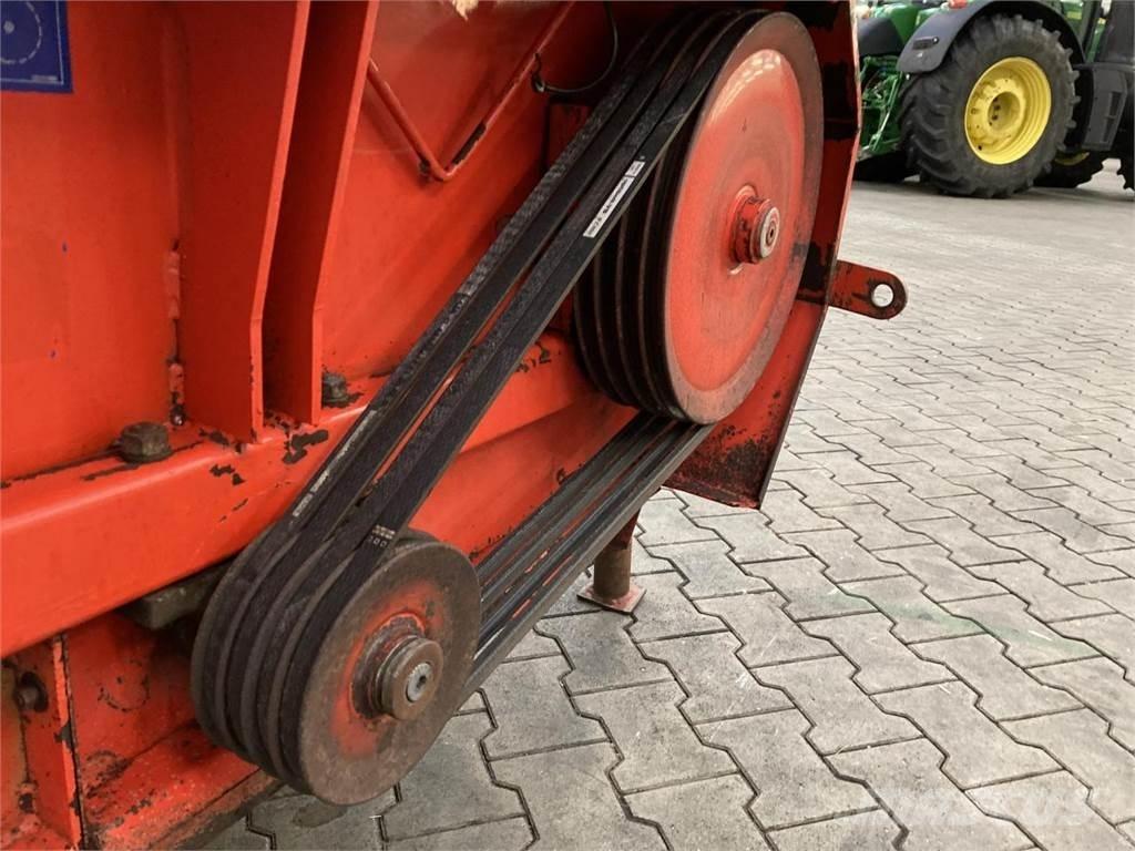 Grimme KS 3000 ジャガイモ用設備 - その他