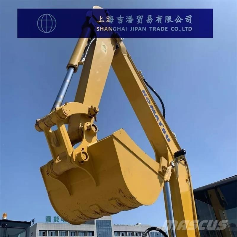 Komatsu PC 50 MR ミニ油圧ショベル 7t以下（ミニユンボ・ミニディガー）