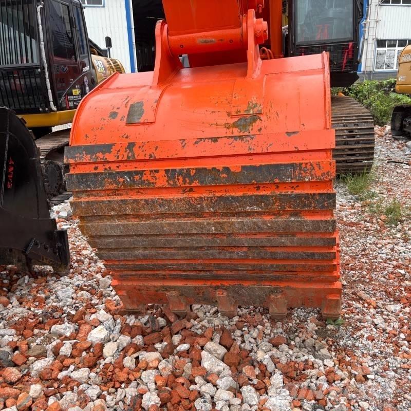 Hitachi ZX 350 大型油圧ショベル12t以上（パワーショベル・ユンボ）