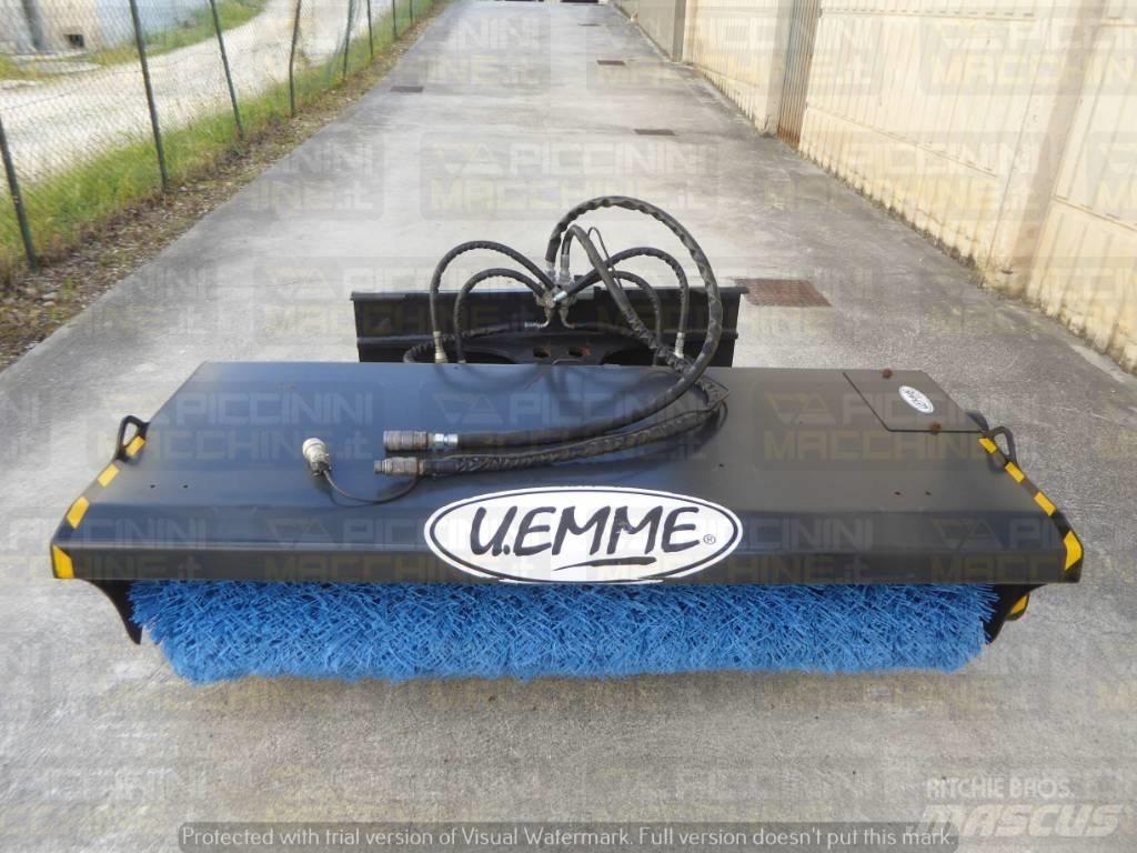  UEMME PANTERA 1800 バケット