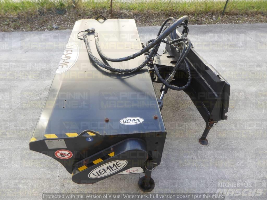  UEMME PANTERA 1800 バケット