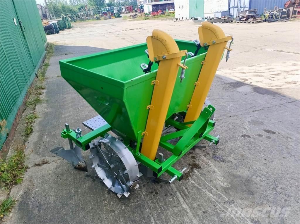 Bomet S239/1 ジャガイモ播種機