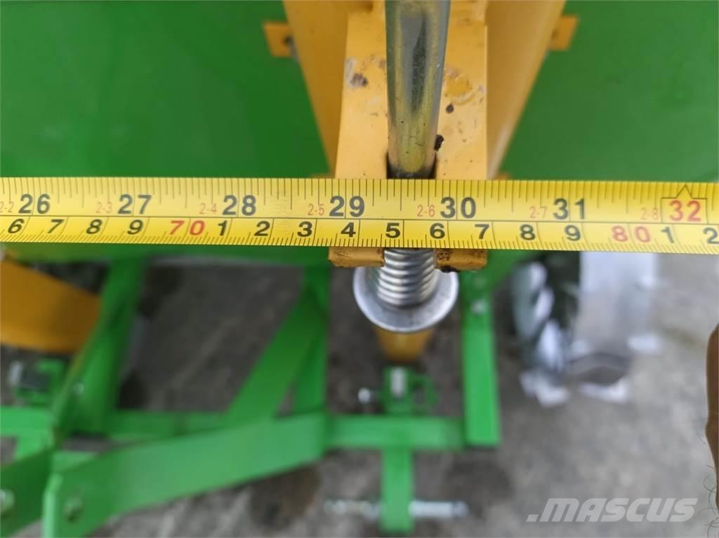 Bomet S239/1 ジャガイモ播種機