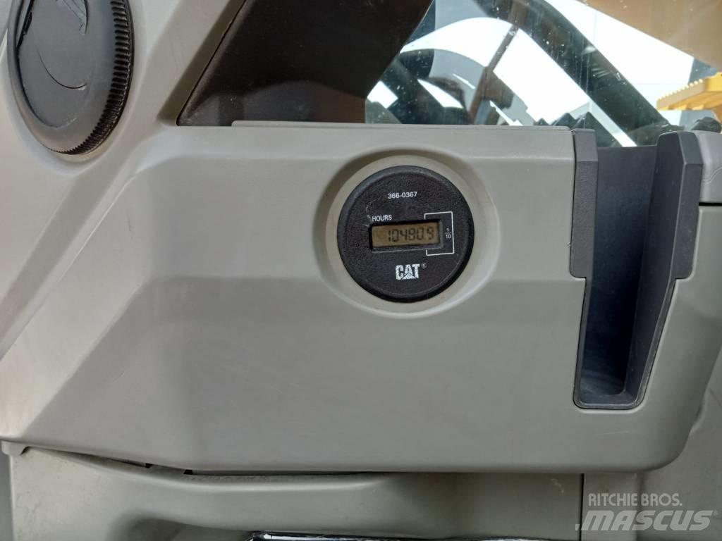 CAT 349 E LME 大型油圧ショベル12t以上（パワーショベル・ユンボ）