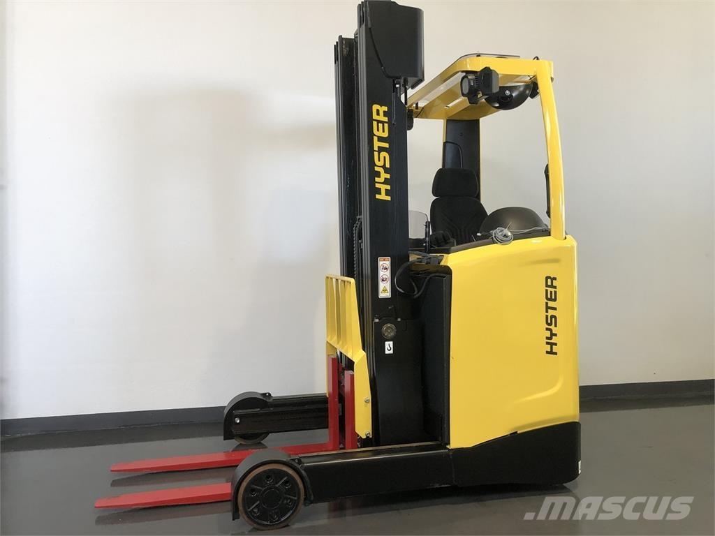 Hyster R1.4E リーチフォークリフト