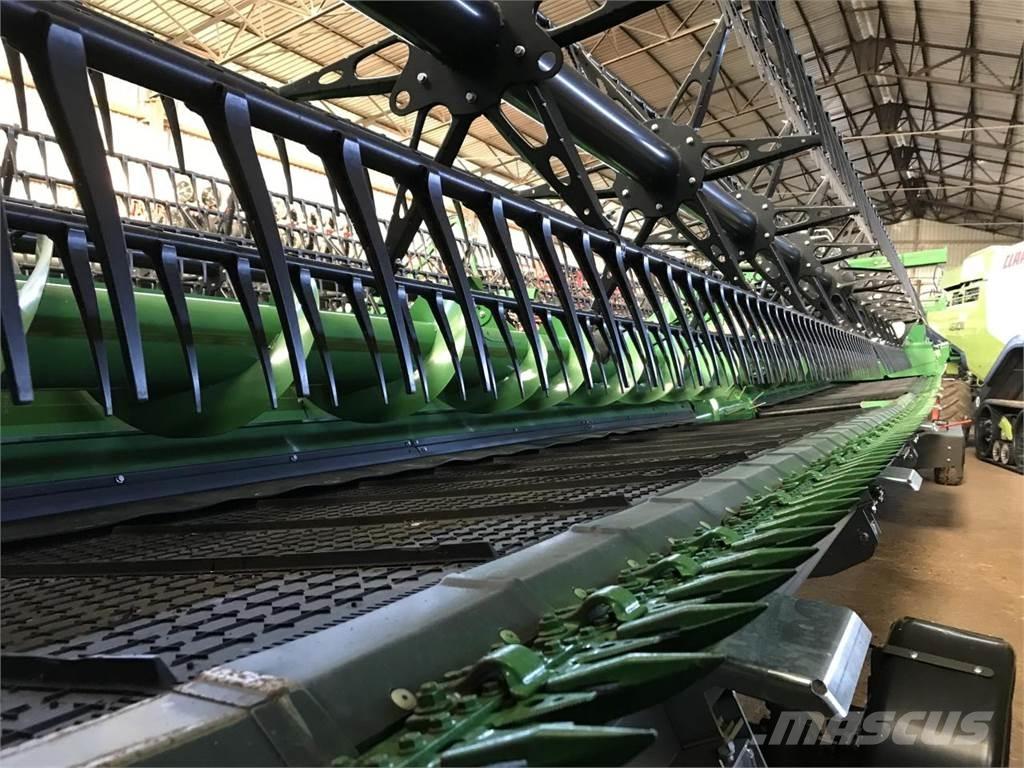 John Deere HD45X コンバインハーベスターアクセサリー・アタッチメント