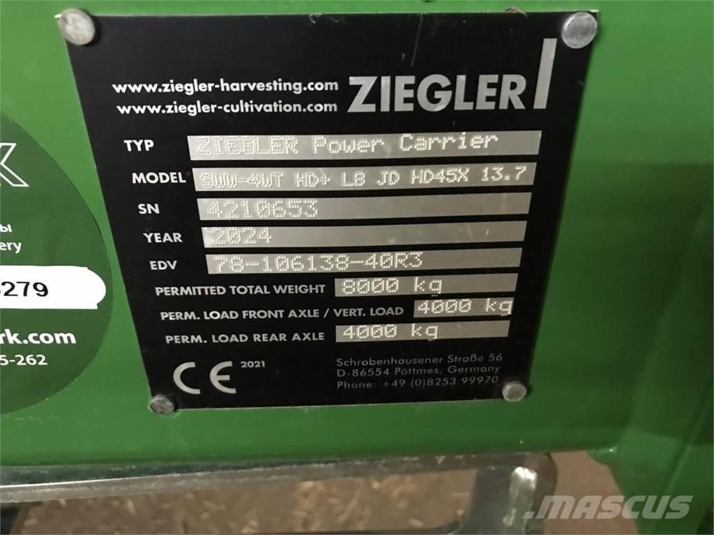 John Deere HD45X コンバインハーベスターアクセサリー・アタッチメント