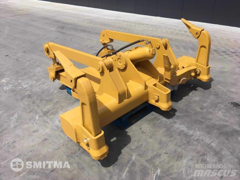CAT D6N スカリファイヤ