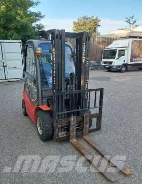 Manitou MI 25 ディーゼル・軽油