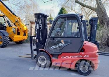 Manitou MI 25 ディーゼル・軽油