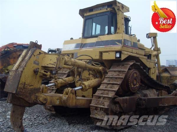 CAT D 9 R ブルドーザー