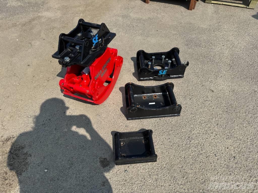  Fäste till grip その他部品