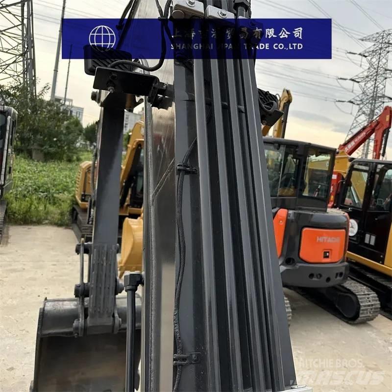 Volvo EC 60 C 大型油圧ショベル12t以上（パワーショベル・ユンボ）