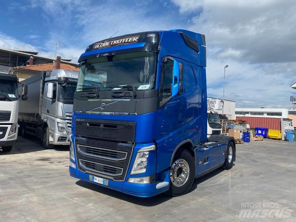 Volvo FH 540 中古トラクターヘッド | トレーラーヘッド
