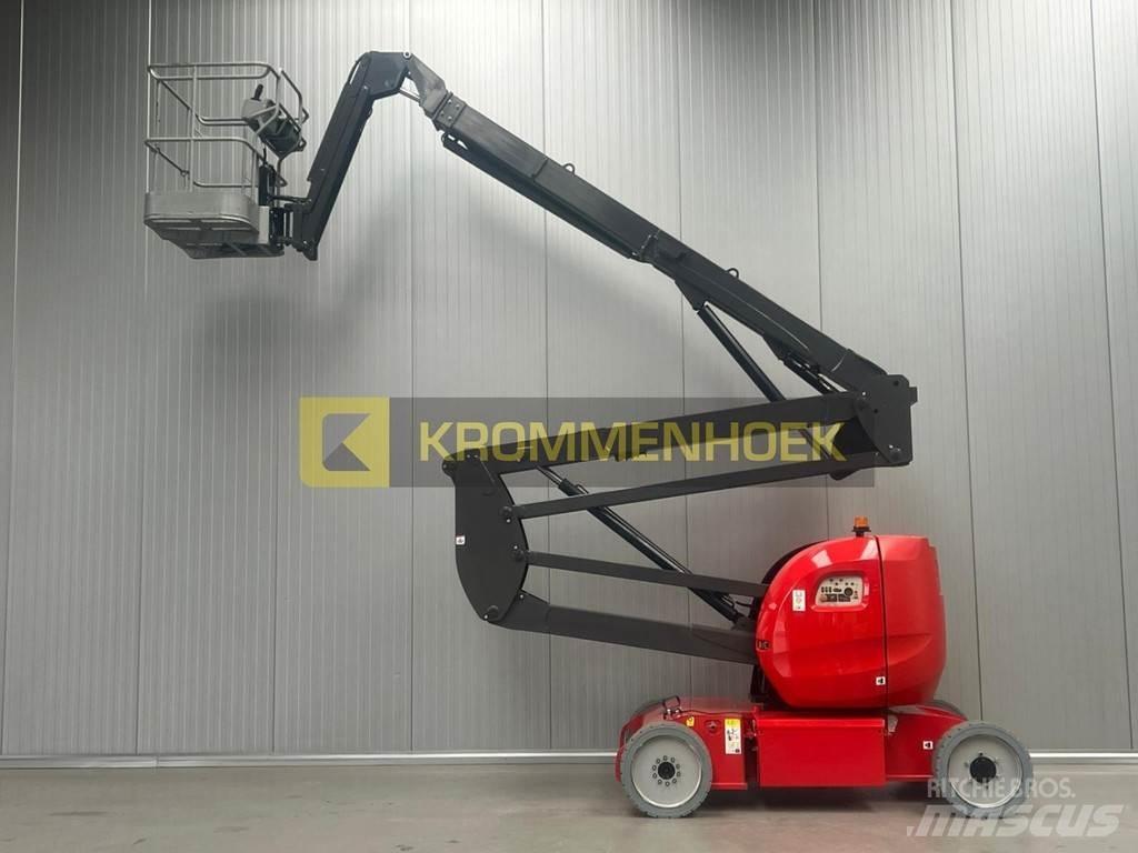 Manitou 170 AETJL ブームリフト　屈伸型