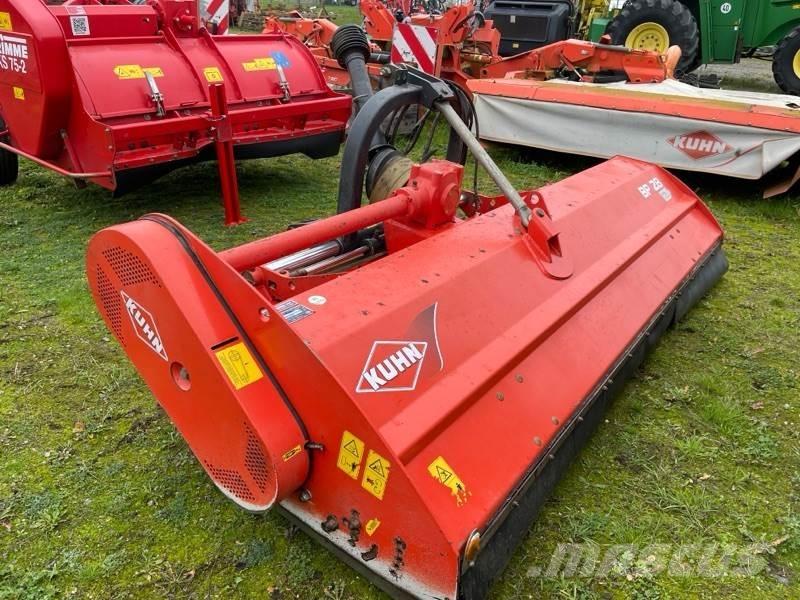 Kuhn BP 28 Mulcher 農業機械 -　その他