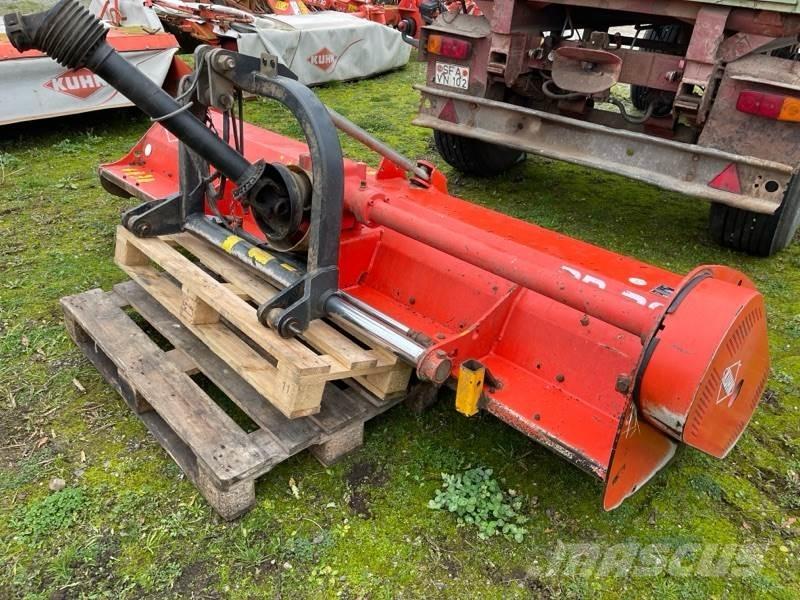 Kuhn BP 28 Mulcher 農業機械 -　その他
