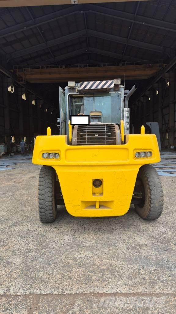 Doosan D 160 S-5 ディーゼル・軽油
