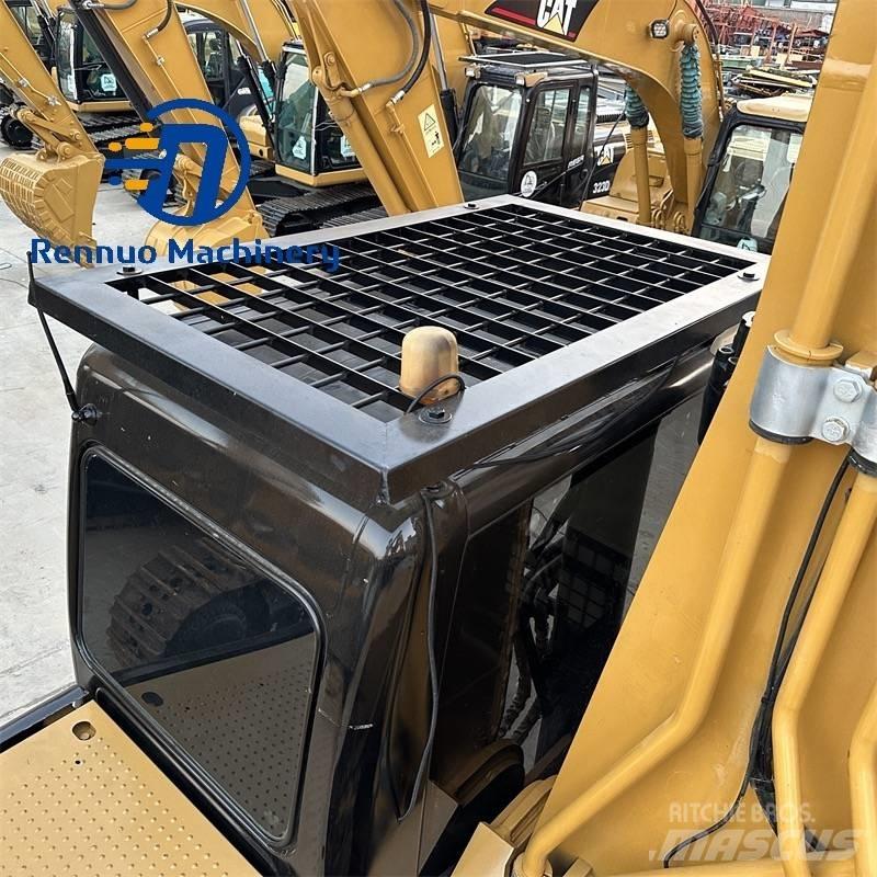 CAT 330 D 大型油圧ショベル12t以上（パワーショベル・ユンボ）