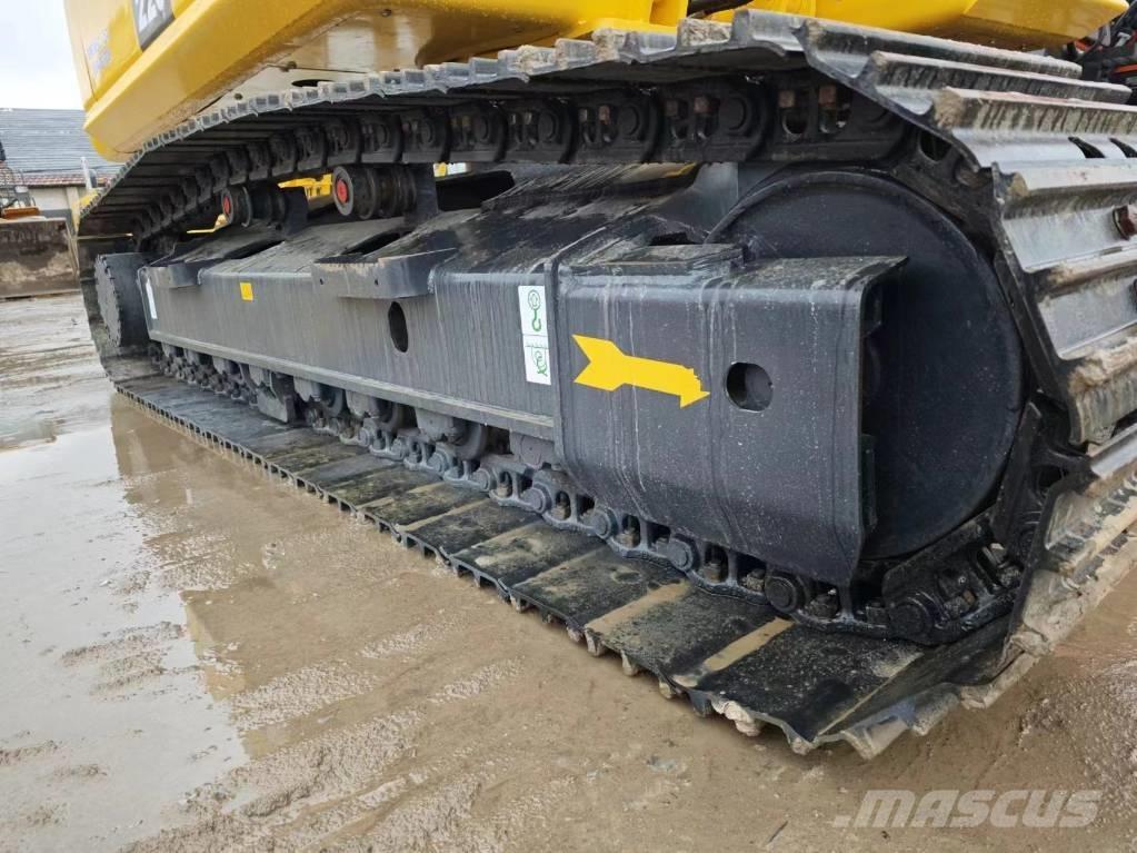 Komatsu PC 220-8 大型油圧ショベル12t以上（パワーショベル・ユンボ）
