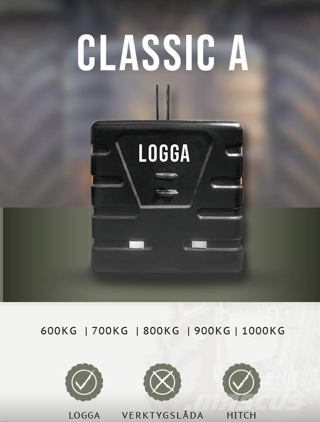  FrontX Classic A ウエイト（フロント）