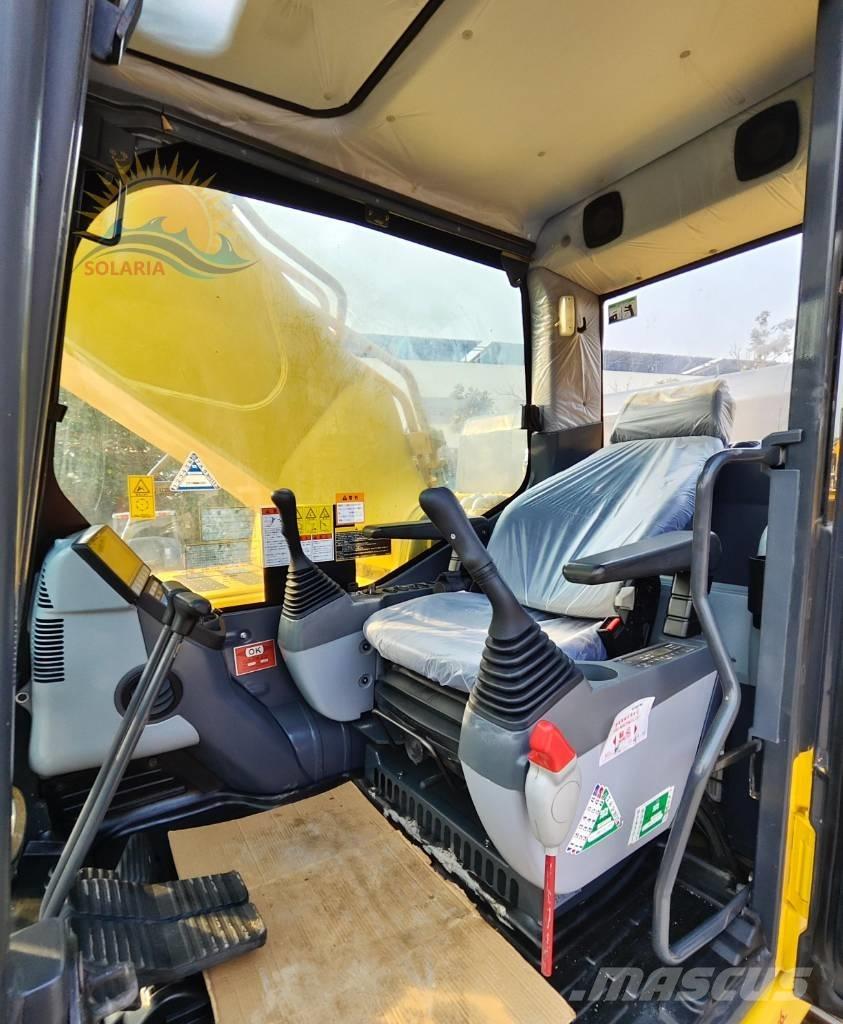 Komatsu PC 400-8 R 大型油圧ショベル12t以上（パワーショベル・ユンボ）