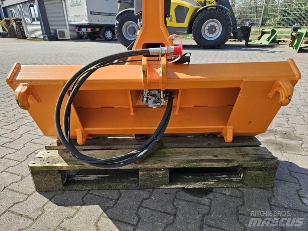 Ritter RG45/1100 その他トラクターアクセサリー・アタッチメント