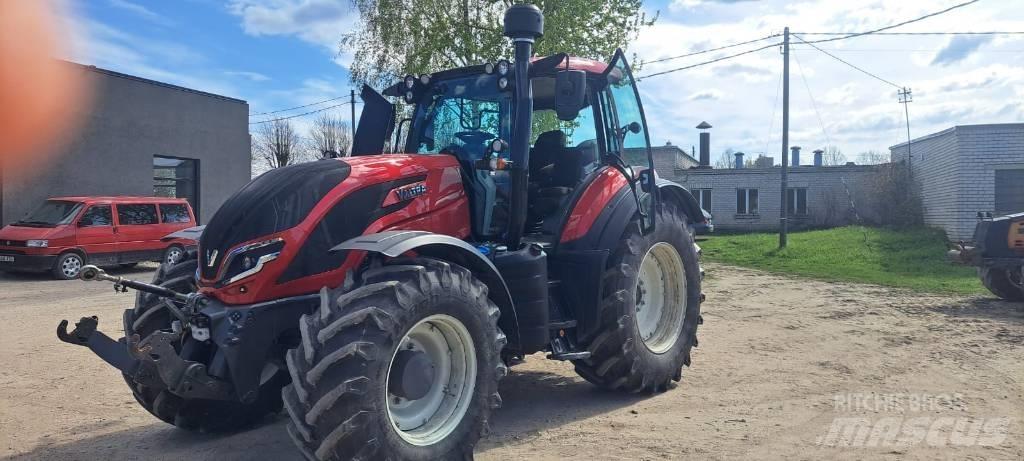 Valtra T-175 A トラクター
