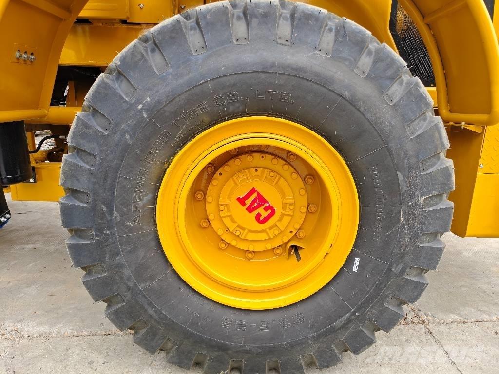 CAT 950 GC ホイールローダー・タイヤショベル
