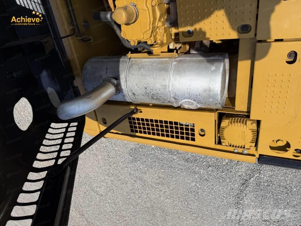 CAT 329 D 大型油圧ショベル12t以上（パワーショベル・ユンボ）