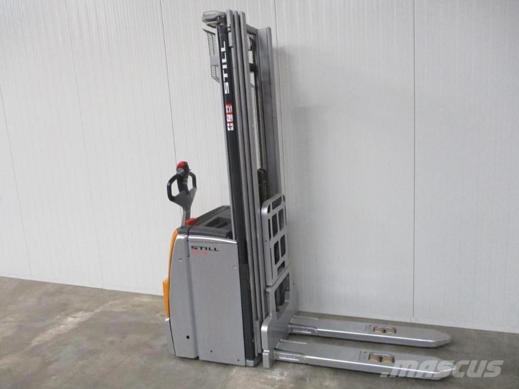 Still EXV16 ローリフト