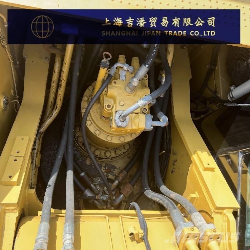 CAT 326 D 大型油圧ショベル12t以上（パワーショベル・ユンボ）