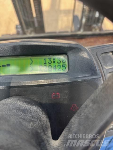 Yale GDP 35 VX ディーゼル・軽油