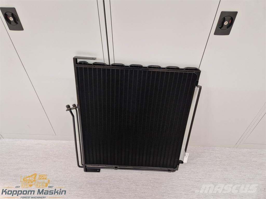 Ponsse 0078461 キャビン及び内装