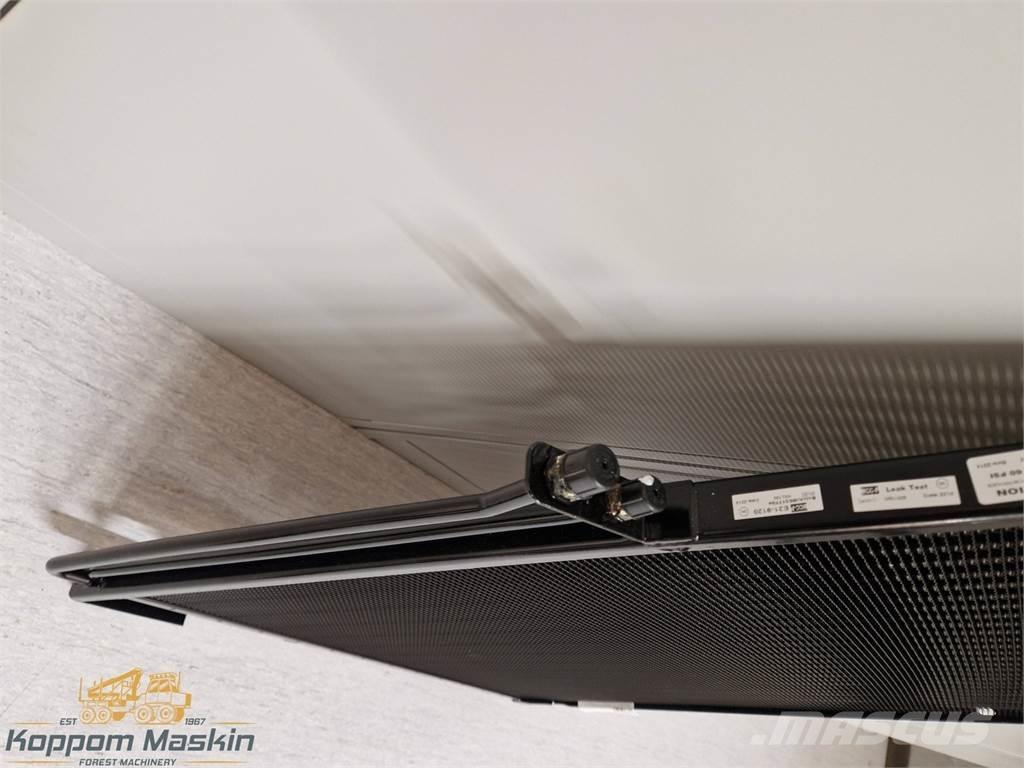 Ponsse 0078461 キャビン及び内装