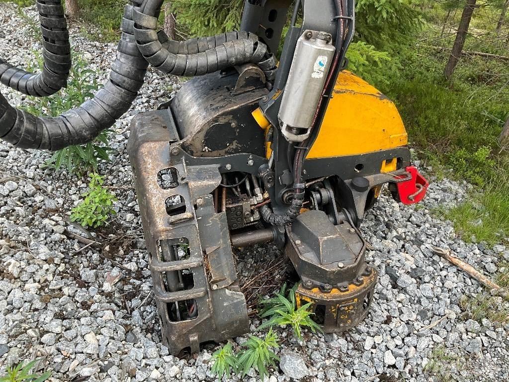 Ponsse Scorpion King ハーベスター