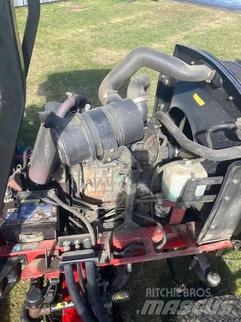 Toro 5610 フェアウェイモア/芝刈り機
